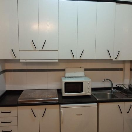 Apartamento Madrid Rio Manzanares Extérieur photo