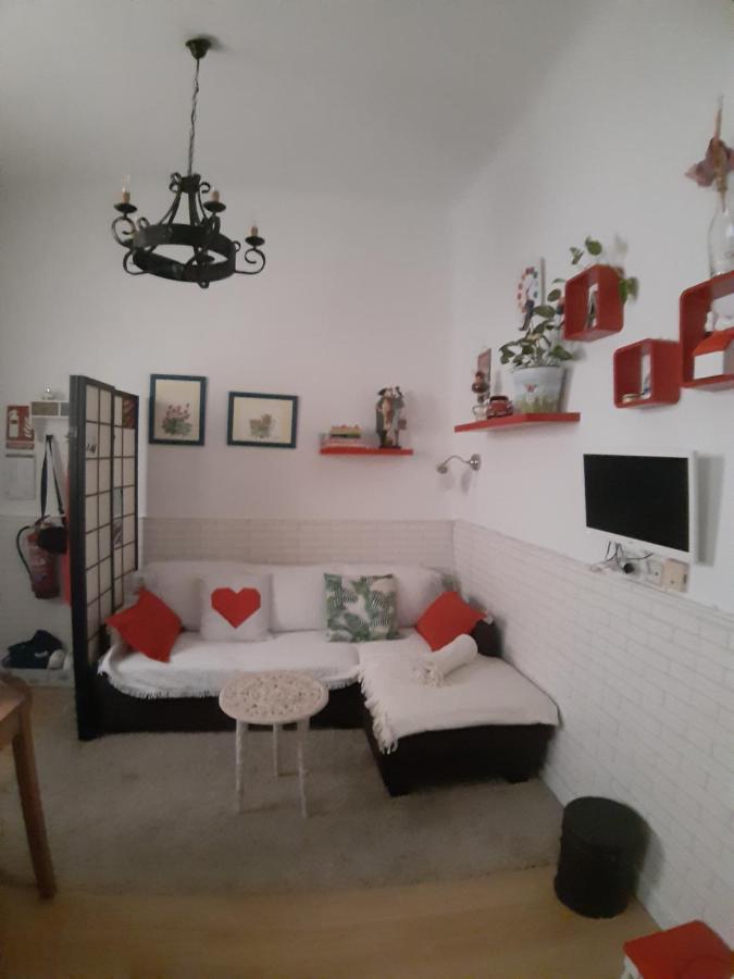 Apartamento Madrid Rio Manzanares Extérieur photo