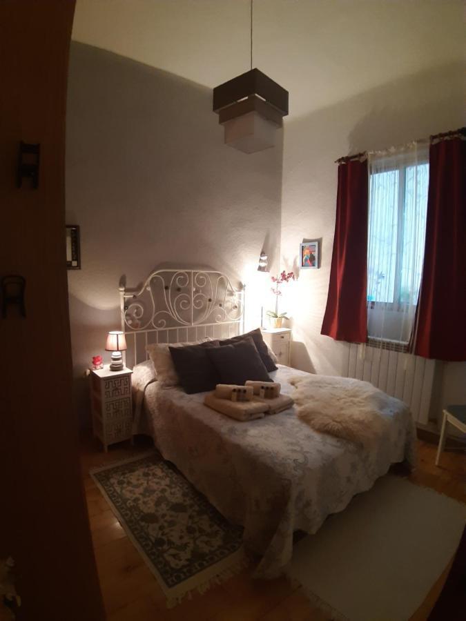 Apartamento Madrid Rio Manzanares Extérieur photo