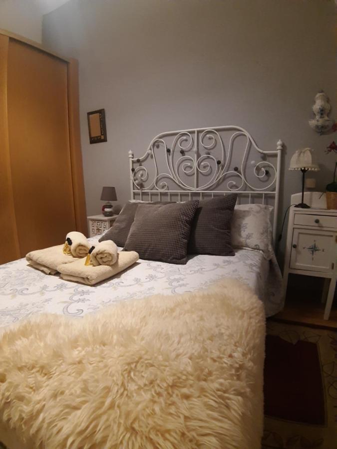 Apartamento Madrid Rio Manzanares Extérieur photo