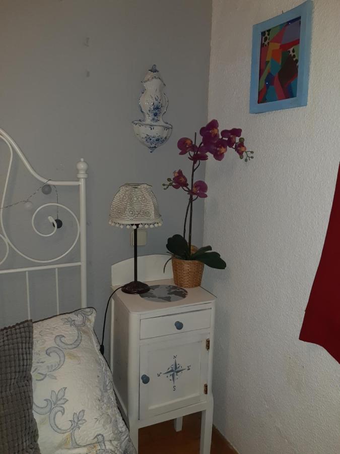 Apartamento Madrid Rio Manzanares Extérieur photo