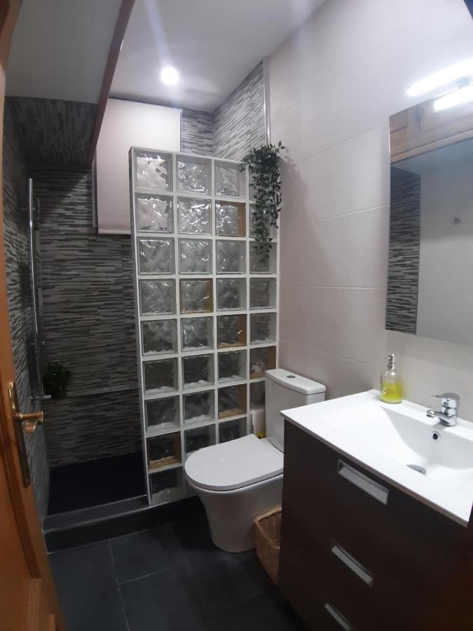 Apartamento Madrid Rio Manzanares Extérieur photo