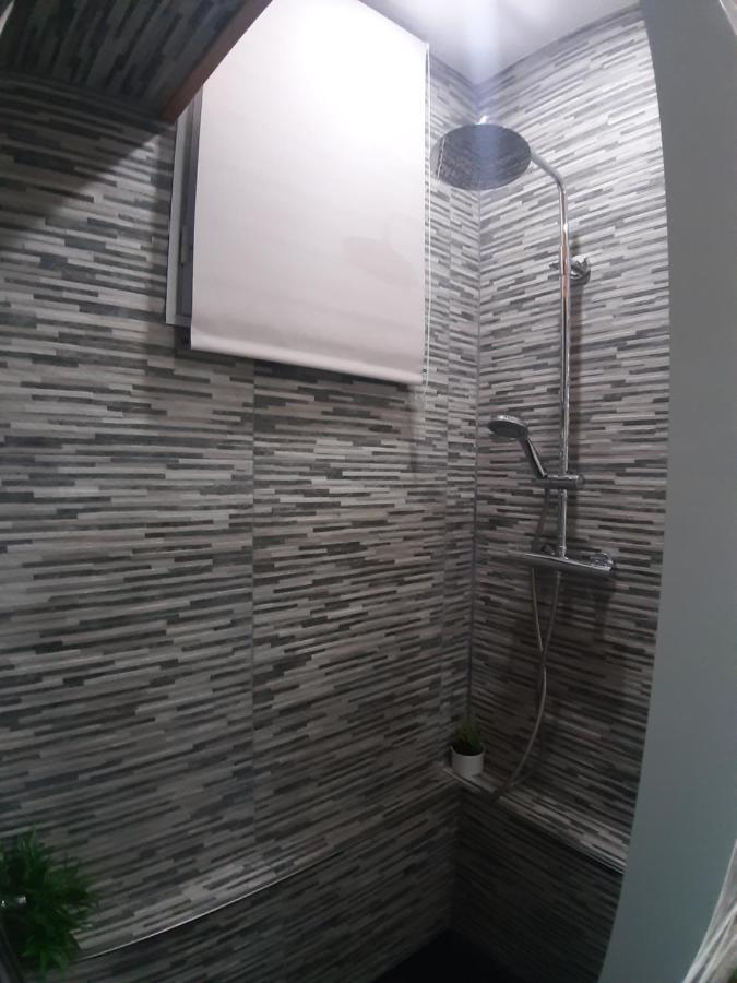 Apartamento Madrid Rio Manzanares Extérieur photo