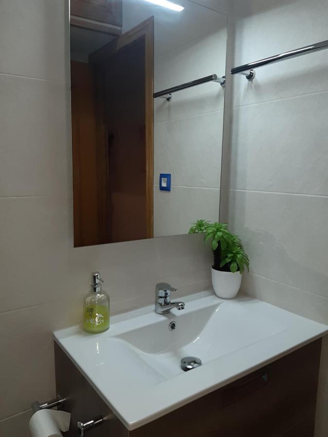 Apartamento Madrid Rio Manzanares Extérieur photo