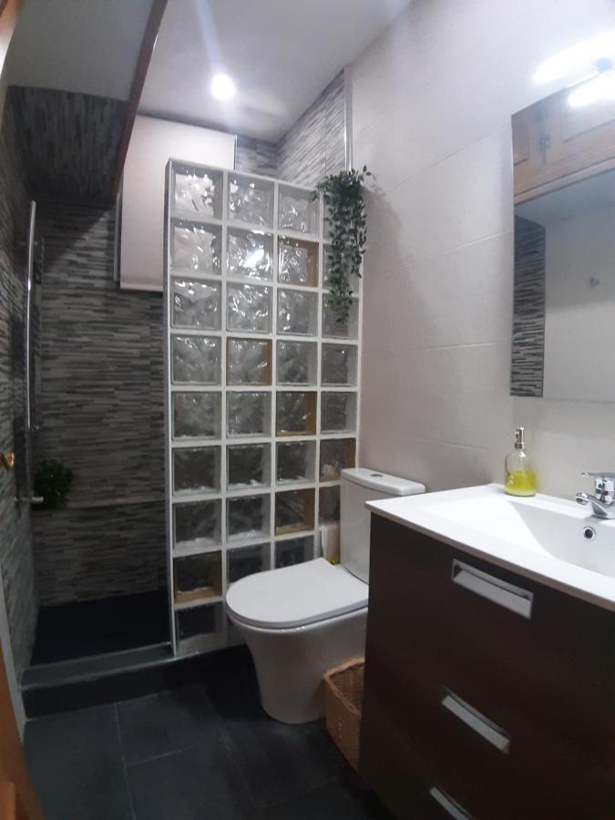 Apartamento Madrid Rio Manzanares Extérieur photo