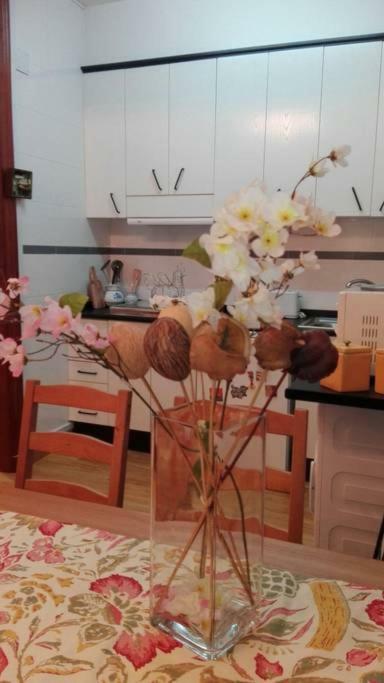 Apartamento Madrid Rio Manzanares Extérieur photo