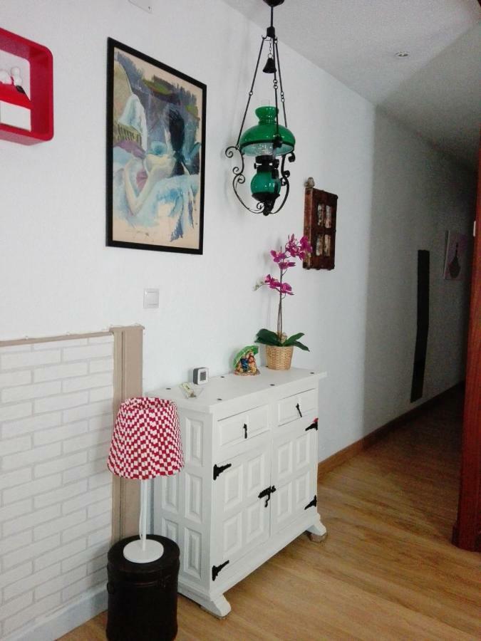 Apartamento Madrid Rio Manzanares Extérieur photo